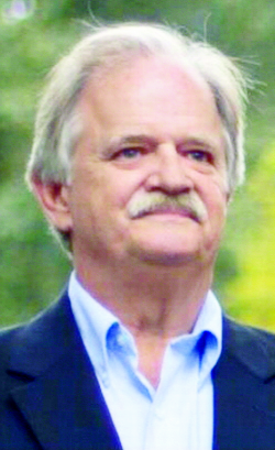 Richard Alan Stewart